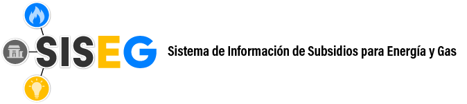 Logo SISEG horizontal