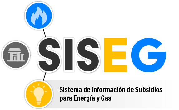 Logo SISEG